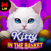 Kitty in the Basket Related Game