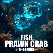 Pabula ng Isda, Hipon, at Alimango Related Game