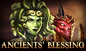 88nn Ancients' Blessing