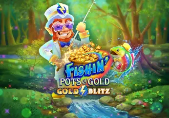 88nn Fishin’ Pots Of Gold™ Gold Blitz™