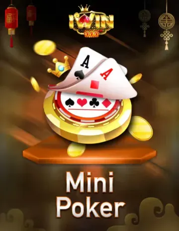 88nn IWIN Mini Poker