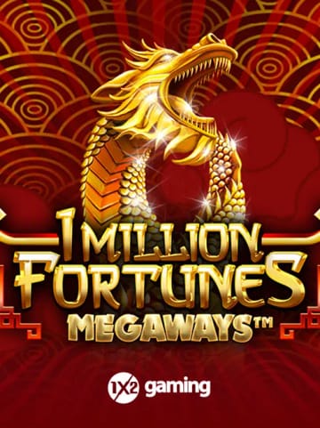88nn 1 Million Fortunes Megaways 94